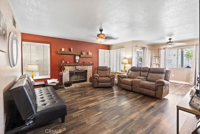 3025 Black Horse Drive, Ontario, CA 91761