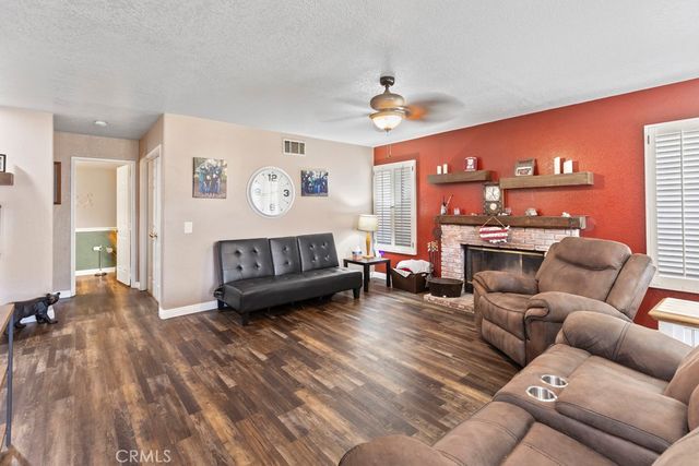 3025 Black Horse Drive, Ontario, CA 91761