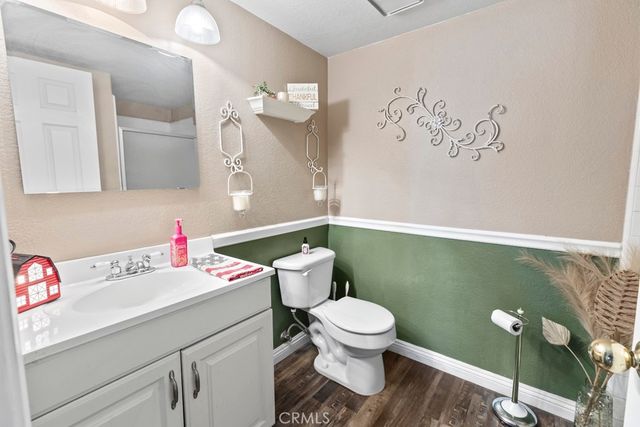 3025 Black Horse Drive, Ontario, CA 91761