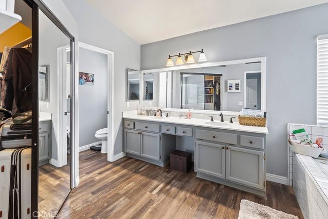 3025 Black Horse Drive, Ontario, CA 91761