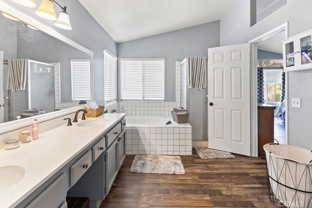 3025 Black Horse Drive, Ontario, CA 91761