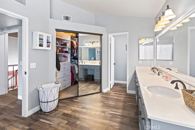 3025 Black Horse Drive, Ontario, CA 91761