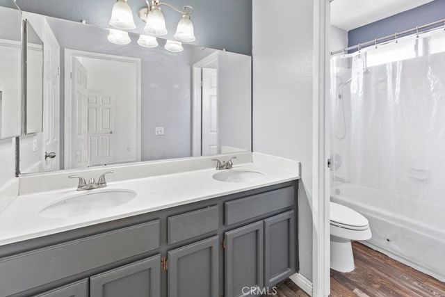 3025 Black Horse Drive, Ontario, CA 91761