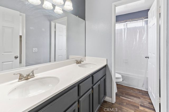 3025 Black Horse Drive, Ontario, CA 91761