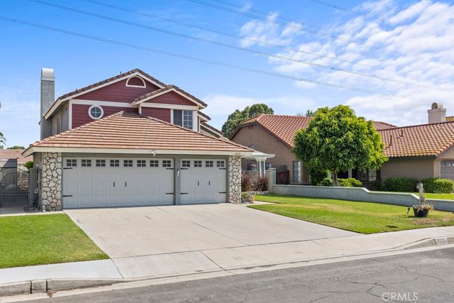 3025 Black Horse Drive, Ontario, CA 91761