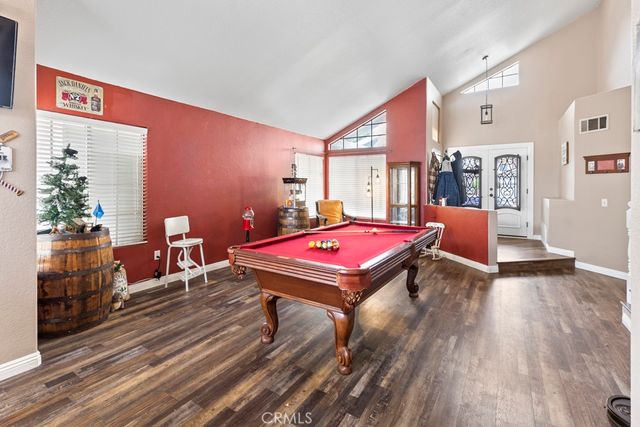 3025 Black Horse Drive, Ontario, CA 91761