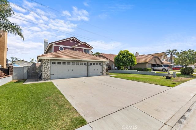 3025 Black Horse Drive, Ontario, CA 91761