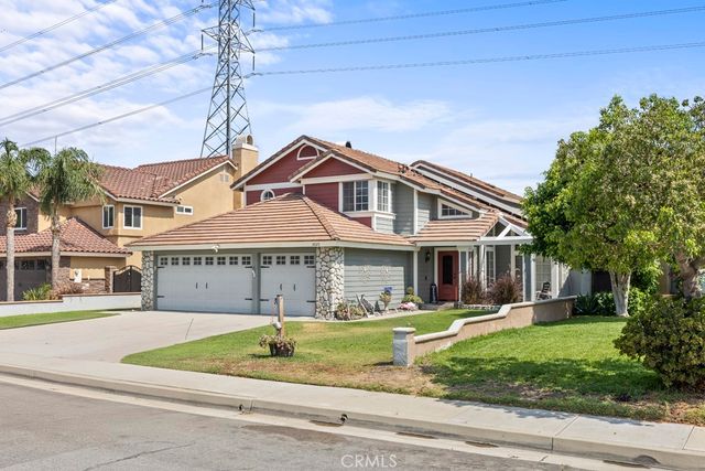 3025 Black Horse Drive, Ontario, CA 91761