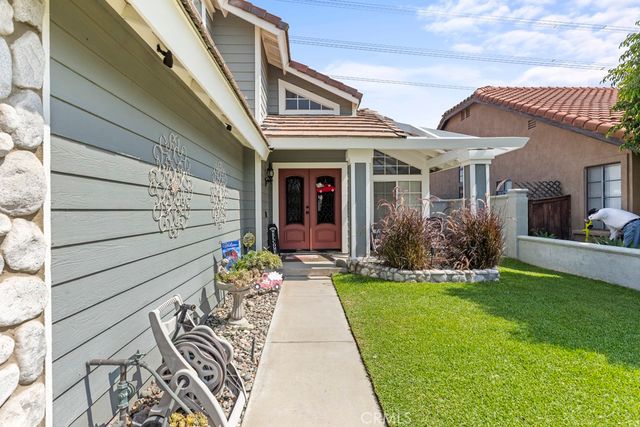 3025 Black Horse Drive, Ontario, CA 91761