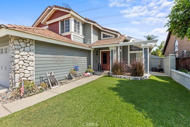 3025 Black Horse Drive, Ontario, CA 91761