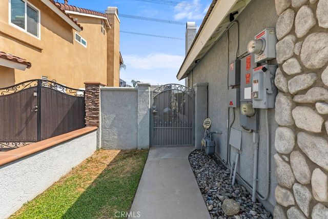 3025 Black Horse Drive, Ontario, CA 91761