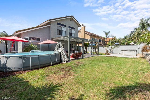 3025 Black Horse Drive, Ontario, CA 91761