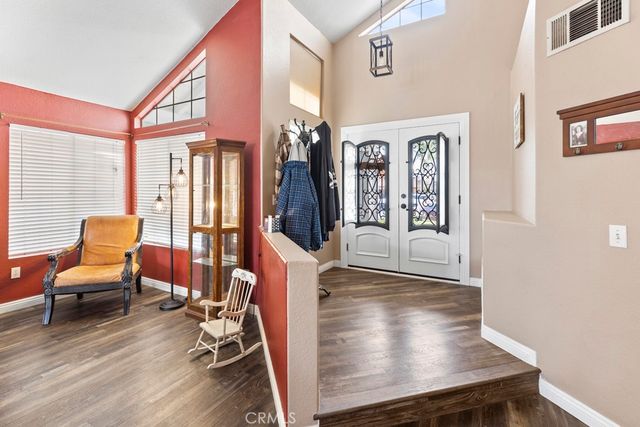 3025 Black Horse Drive, Ontario, CA 91761