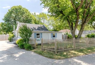 48 Lane 5, Warwick, RI 02888