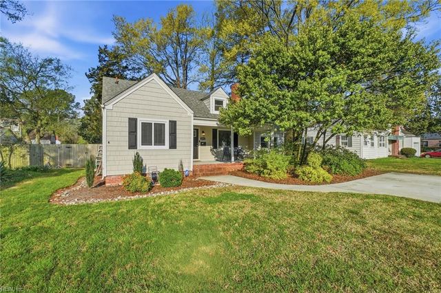 5903 Granby ST, Norfolk, VA 23505