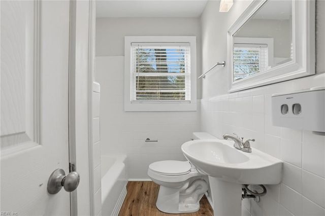 5903 Granby ST, Norfolk, VA 23505