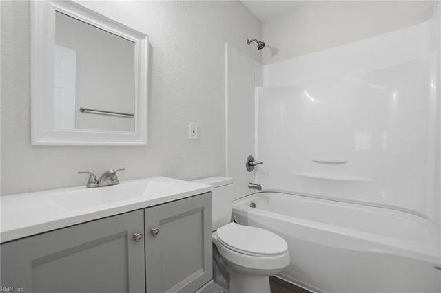 5903 Granby ST, Norfolk, VA 23505