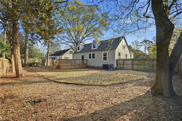 5903 Granby ST, Norfolk, VA 23505