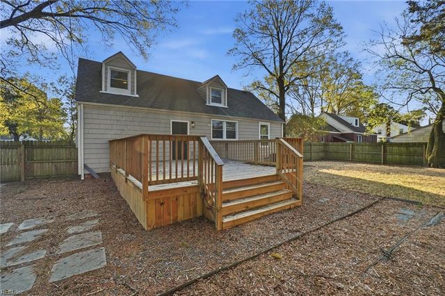 5903 Granby ST, Norfolk, VA 23505