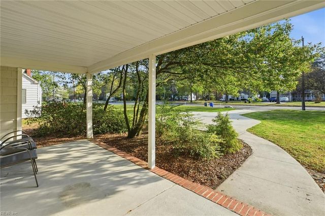 5903 Granby ST, Norfolk, VA 23505