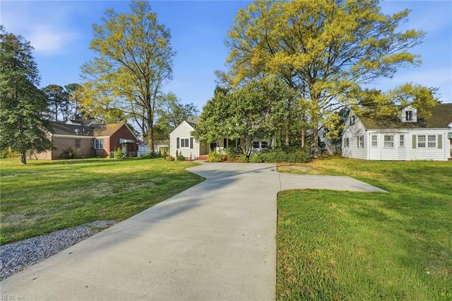 5903 Granby ST, Norfolk, VA 23505