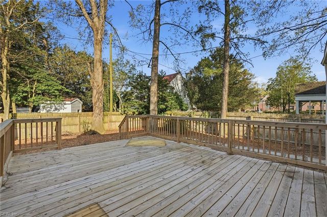 5903 Granby ST, Norfolk, VA 23505