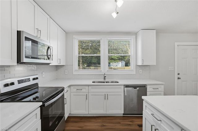 5903 Granby ST, Norfolk, VA 23505