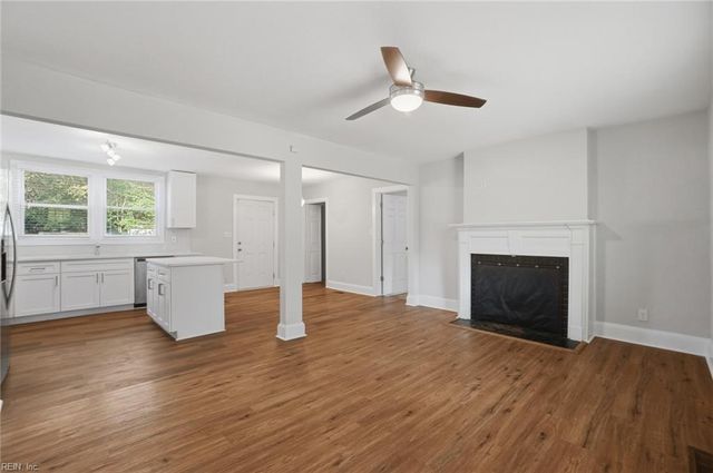 5903 Granby ST, Norfolk, VA 23505