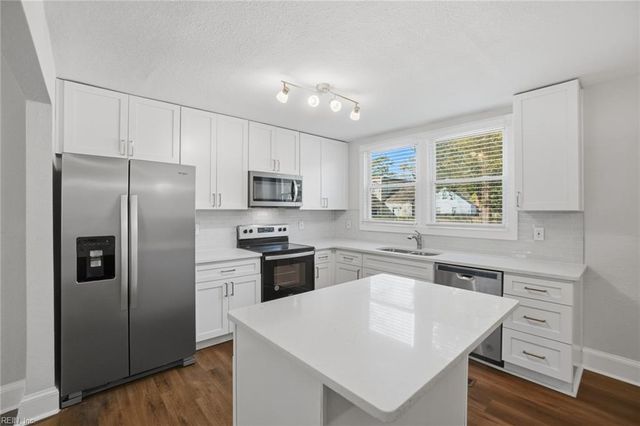 5903 Granby ST, Norfolk, VA 23505