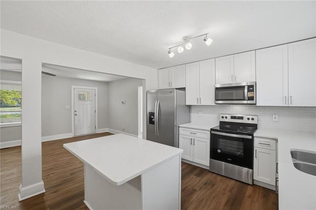 5903 Granby ST, Norfolk, VA 23505