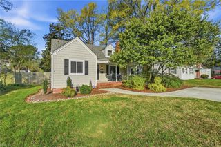 5903 Granby ST, Norfolk, VA 23505