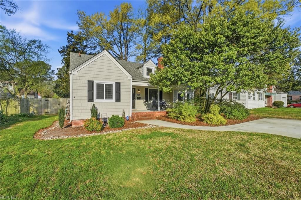 5903 Granby ST, Norfolk, VA 23505