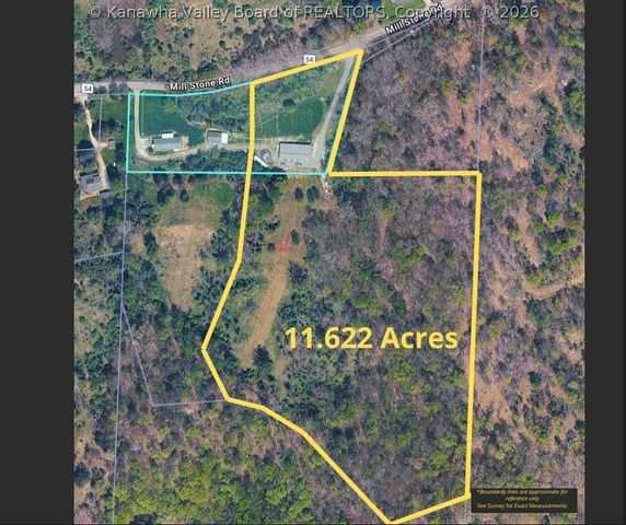 6021 Wood School Road, Gallipolis Ferry, WV 25515