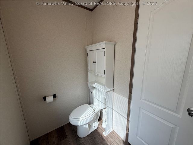 6021 Wood School Road, Gallipolis Ferry, WV 25515