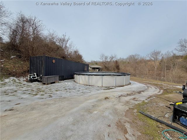 6021 Wood School Road, Gallipolis Ferry, WV 25515