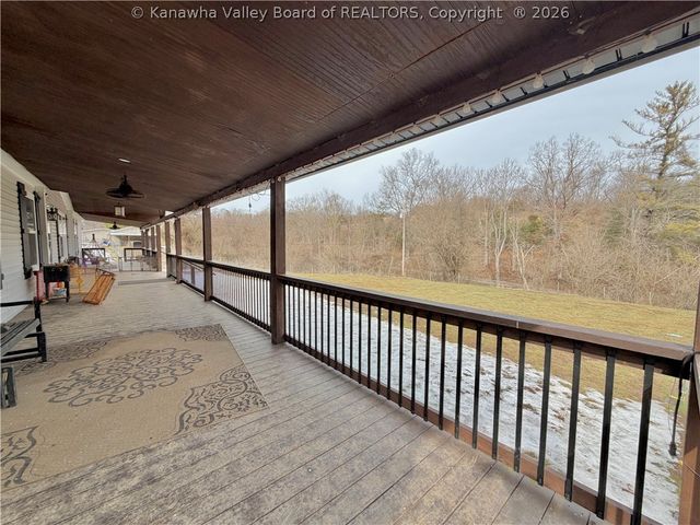 6021 Wood School Road, Gallipolis Ferry, WV 25515