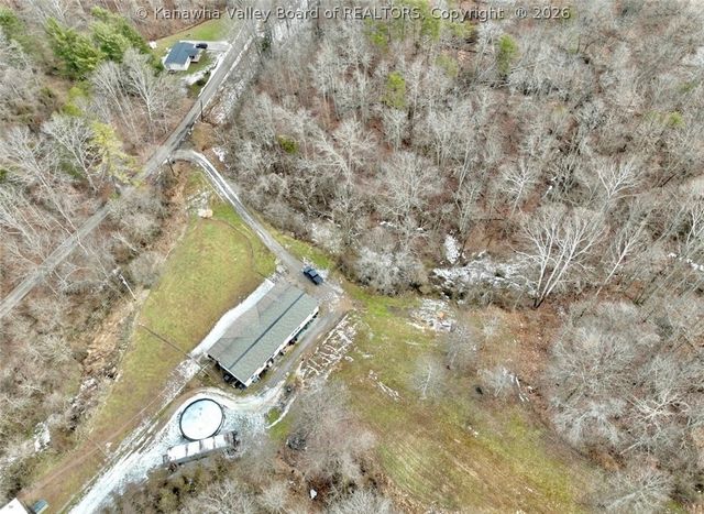 6021 Wood School Road, Gallipolis Ferry, WV 25515