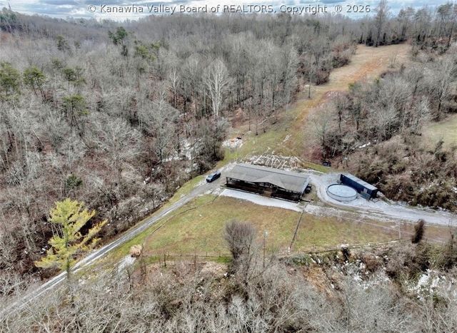 6021 Wood School Road, Gallipolis Ferry, WV 25515