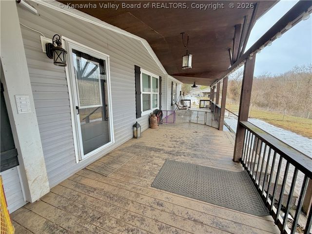 6021 Wood School Road, Gallipolis Ferry, WV 25515
