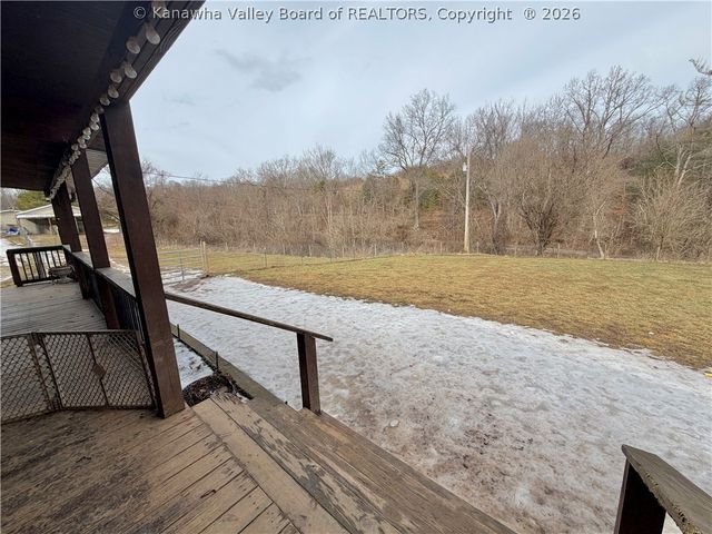 6021 Wood School Road, Gallipolis Ferry, WV 25515