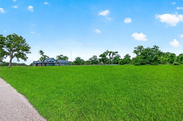 3526 Tankersley Circle, Rosharon, TX 77583