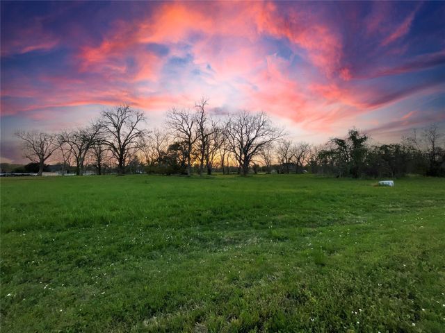 3526 Tankersley Circle, Rosharon, TX 77583