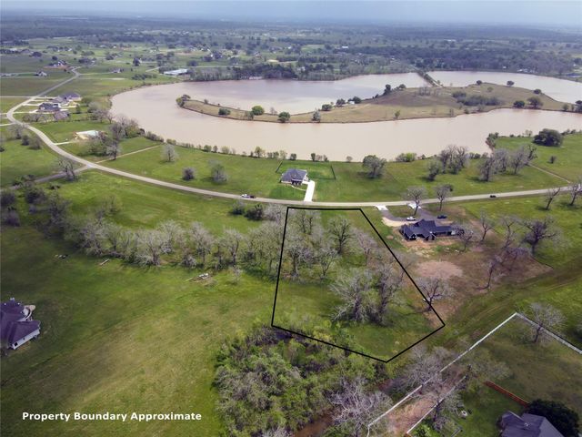3526 Tankersley Circle, Rosharon, TX 77583