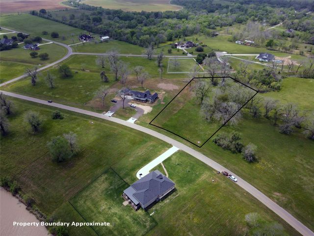 3526 Tankersley Circle, Rosharon, TX 77583