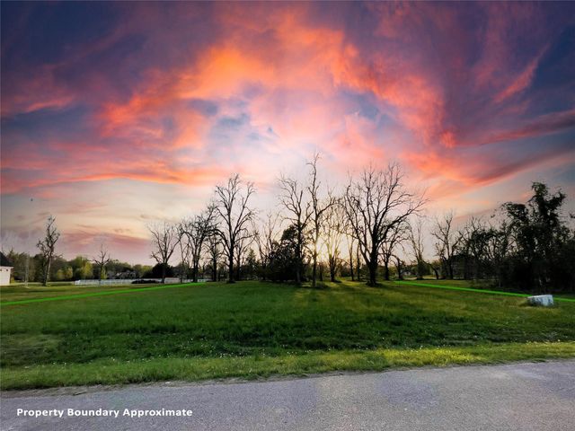 3526 Tankersley Circle, Rosharon, TX 77583