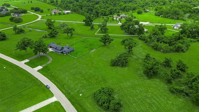 3526 Tankersley Circle, Rosharon, TX 77583