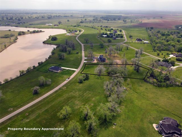 3526 Tankersley Circle, Rosharon, TX 77583
