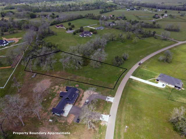3526 Tankersley Circle, Rosharon, TX 77583