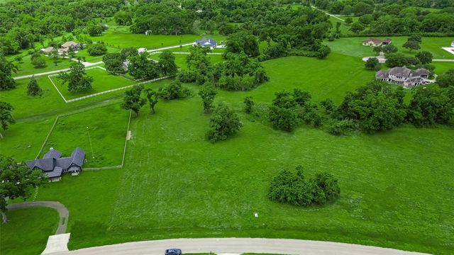 3526 Tankersley Circle, Rosharon, TX 77583
