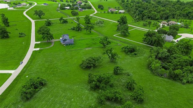 3526 Tankersley Circle, Rosharon, TX 77583